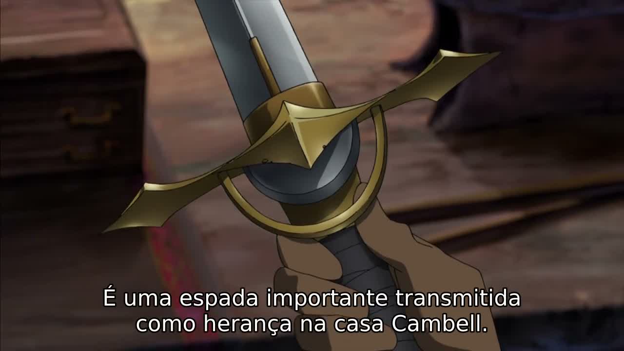 Episódio 001