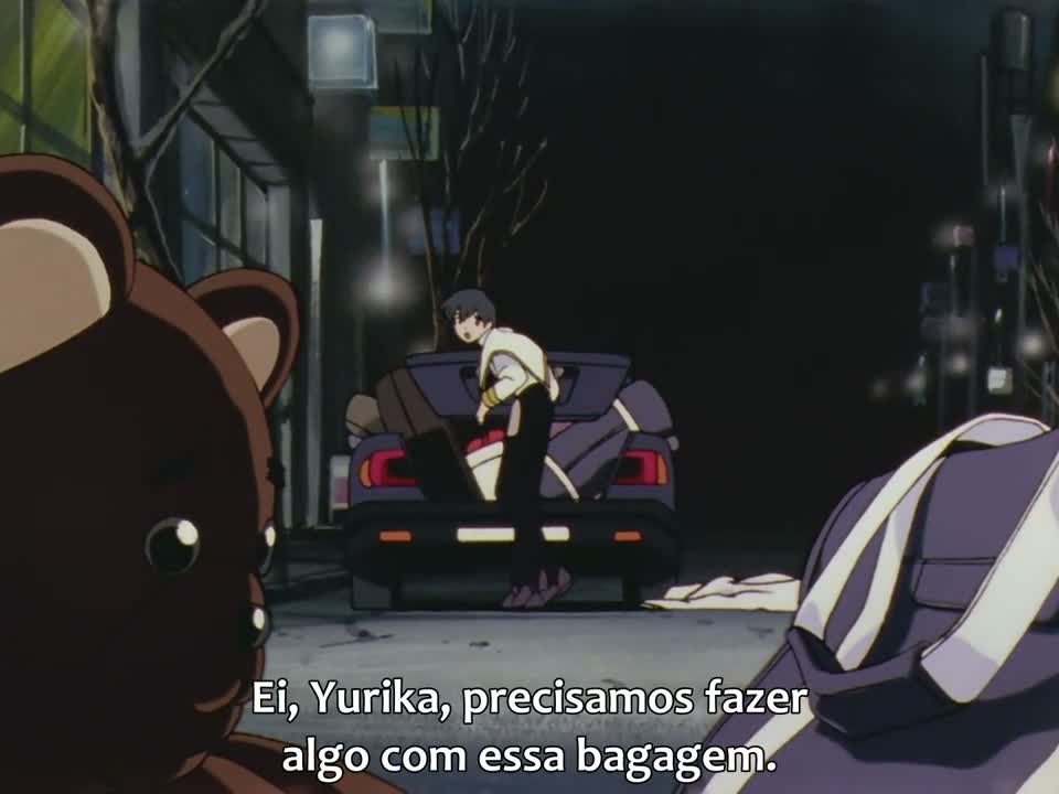 Episódio 001
