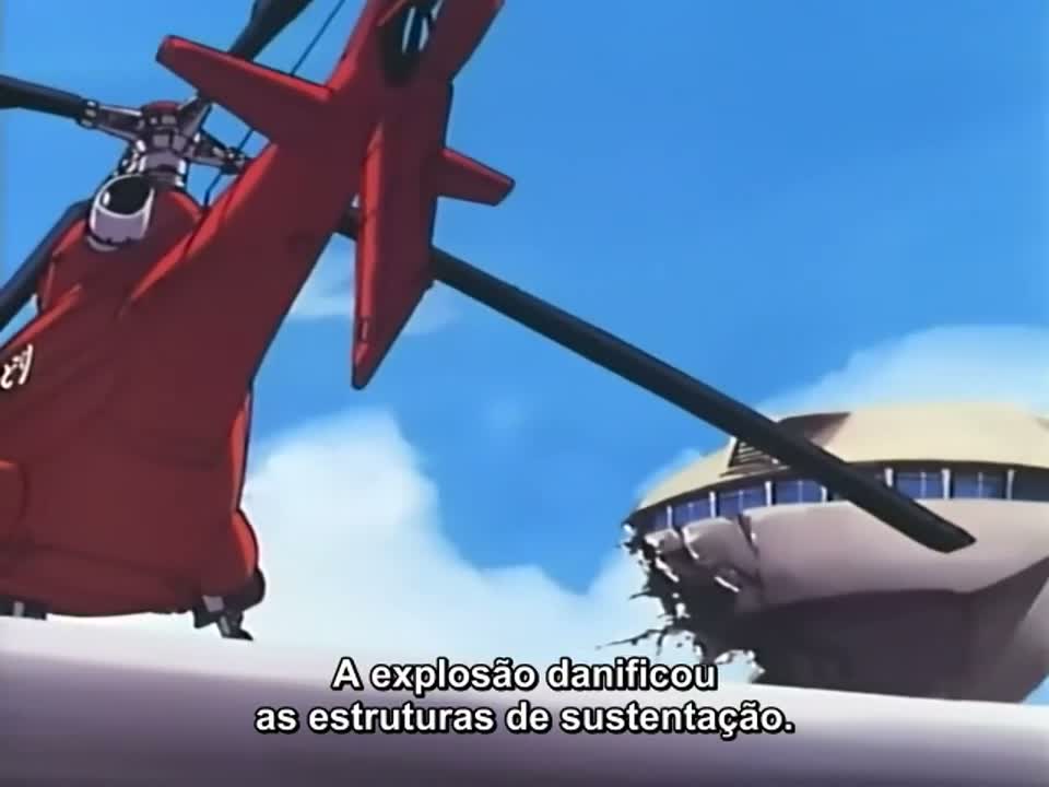 Episódio 041