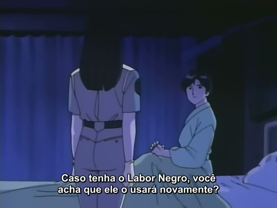 Episódio 033