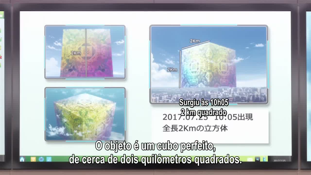 Episódio 001
