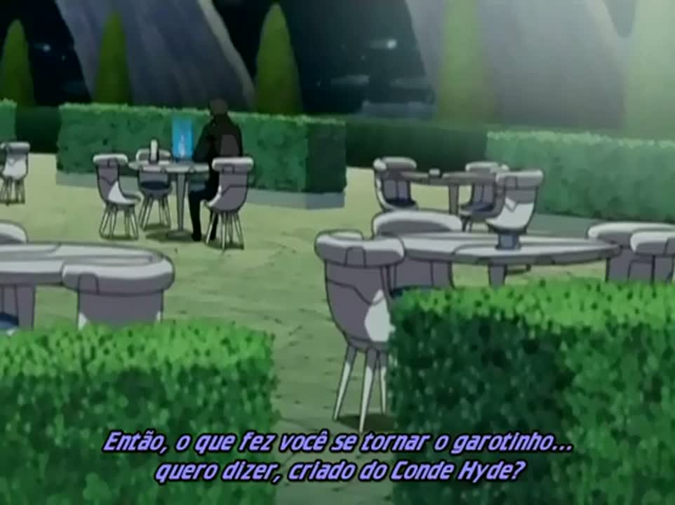 Episódio 001
