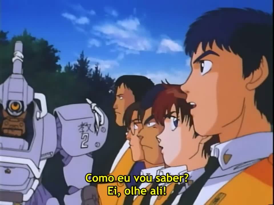 Episódio 002