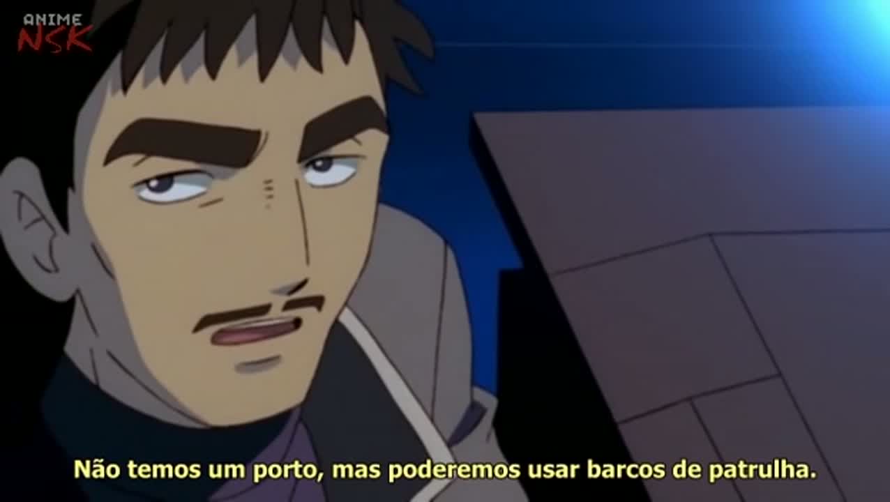 Episódio 005