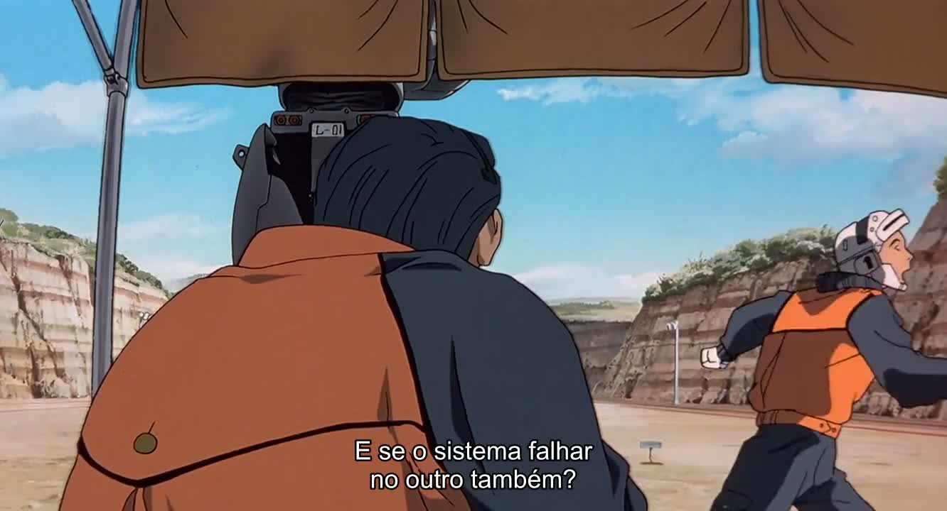 Episódio 001