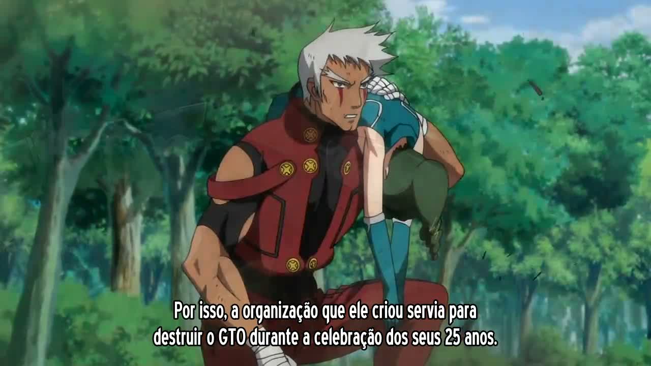 Episódio 012