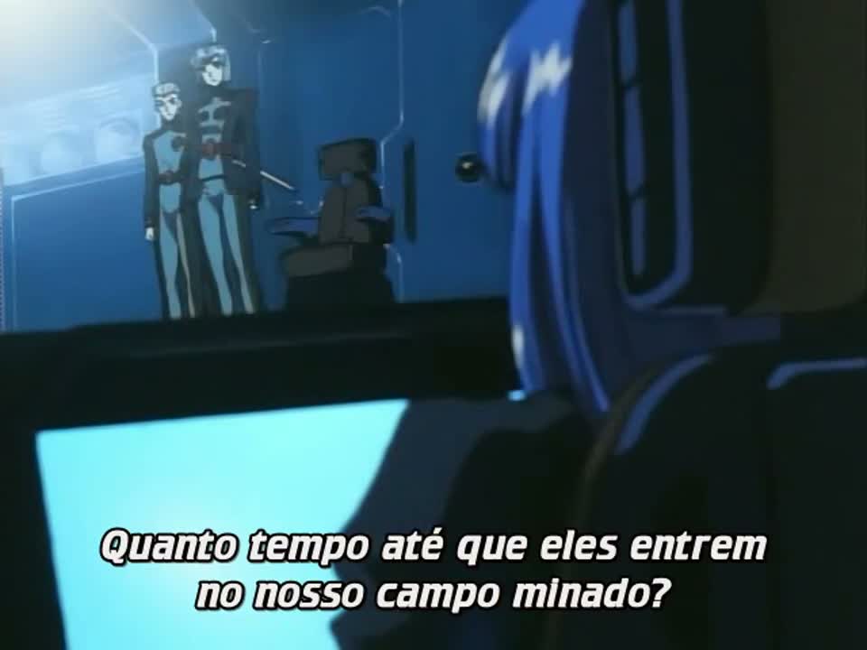 Episódio 004