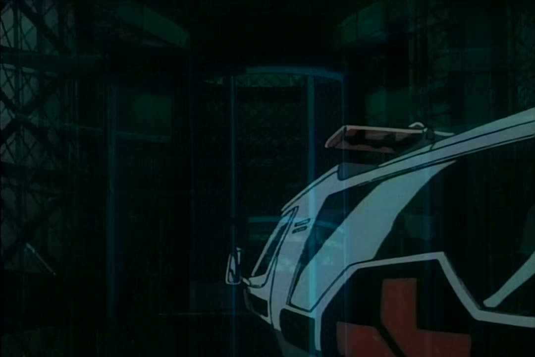 Episódio 001