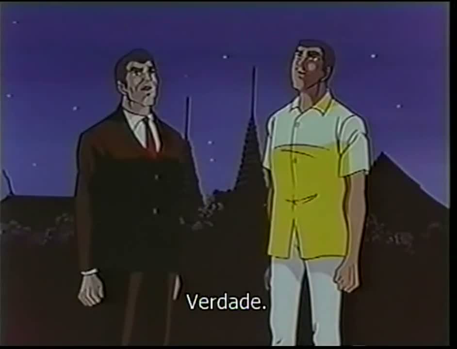 Episódio 018