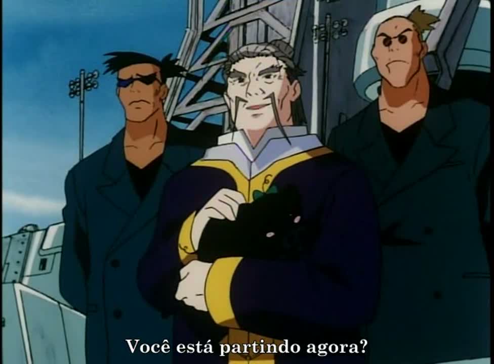 Episódio 002
