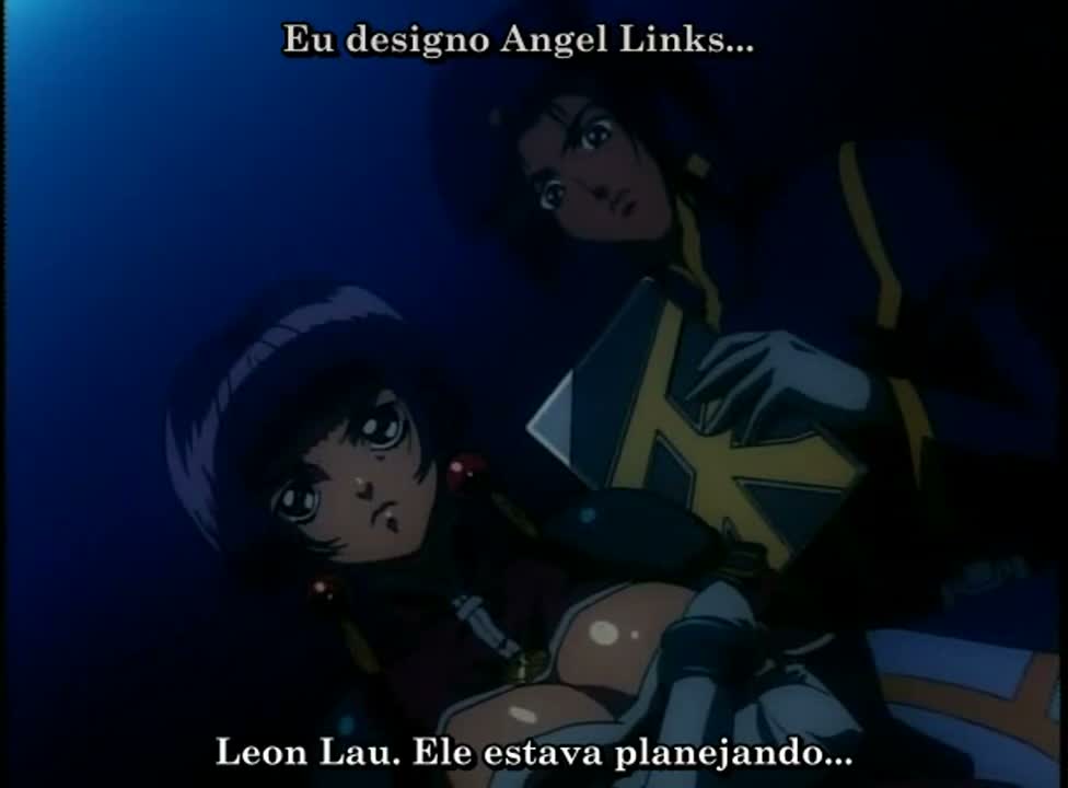 Episódio 001