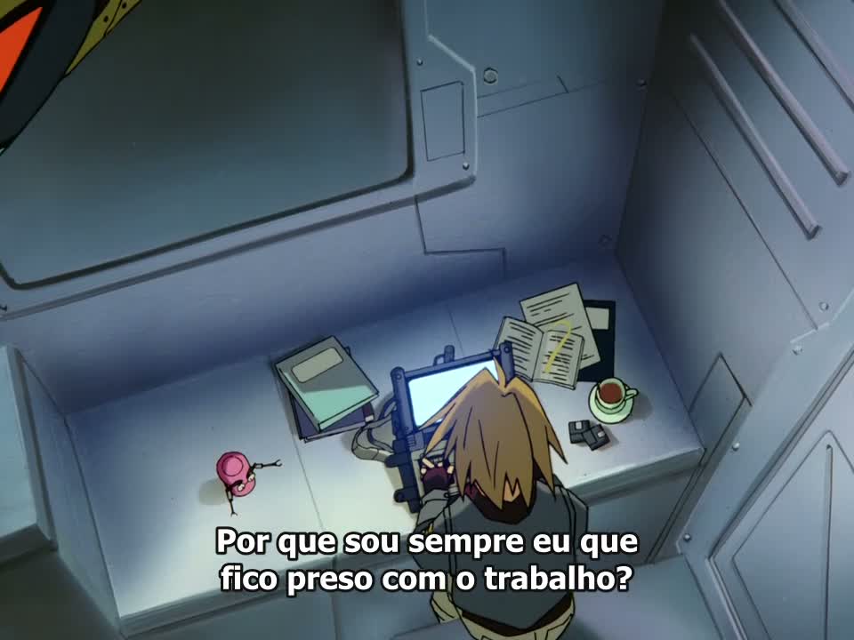 Episódio 020