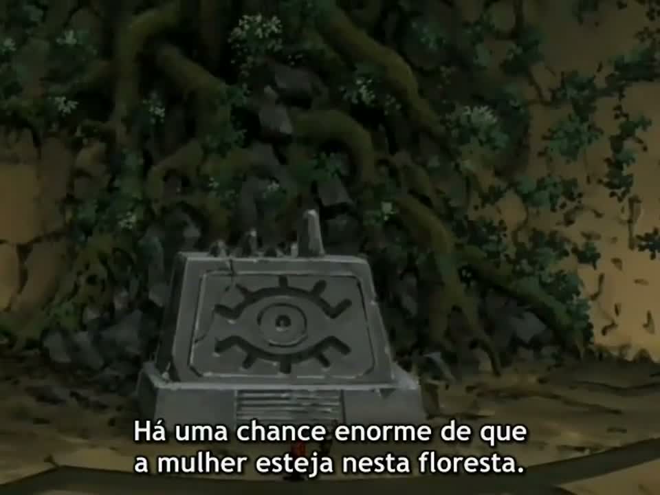 Episódio 043