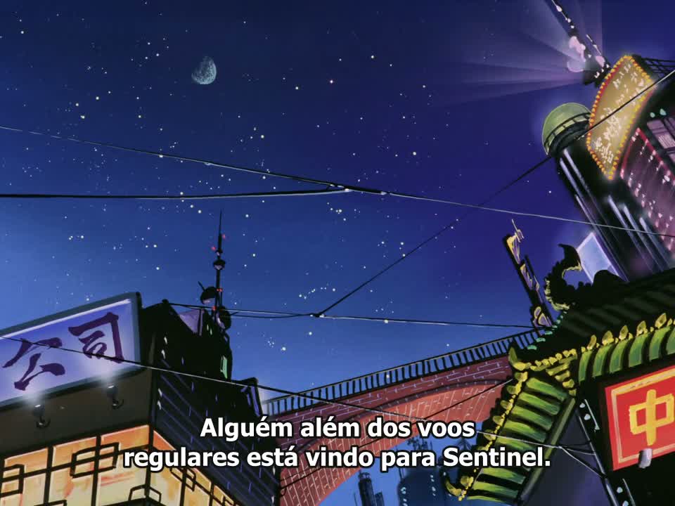 Episódio 001