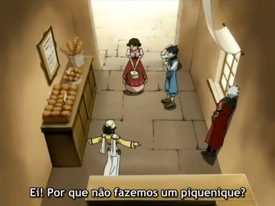 Episódio 032