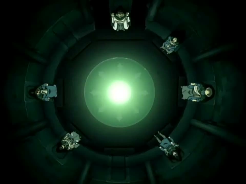 Episódio 030