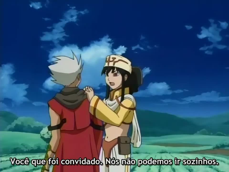 Episódio 003