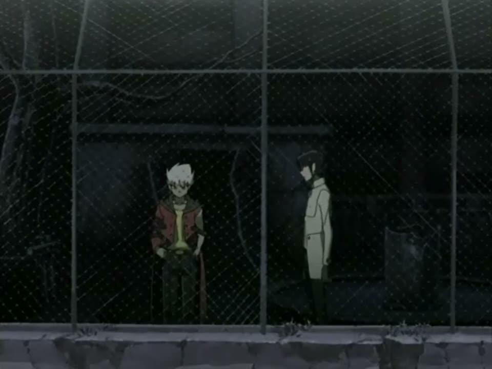 Episódio 001