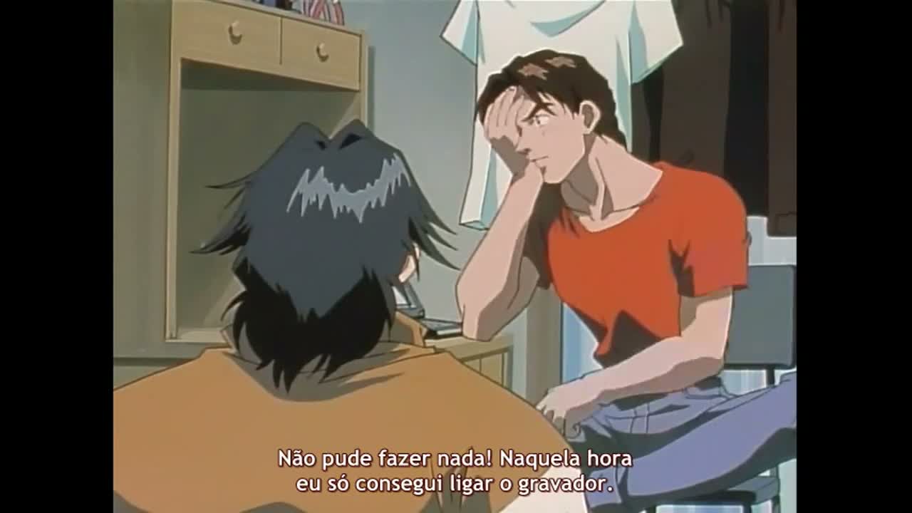 Episódio 005