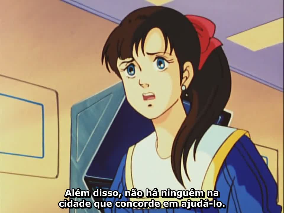 Episódio 030