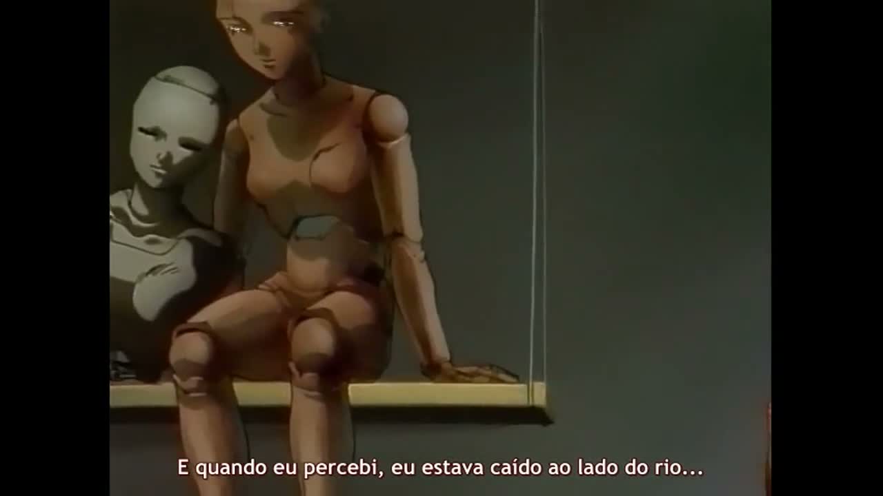 Episódio 001