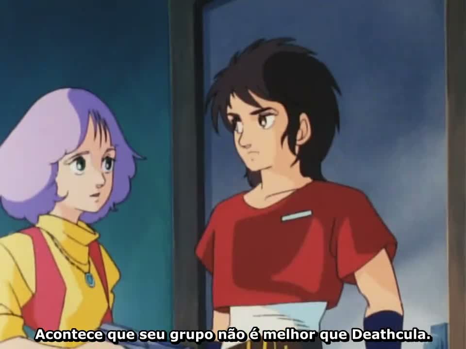 Episódio 020