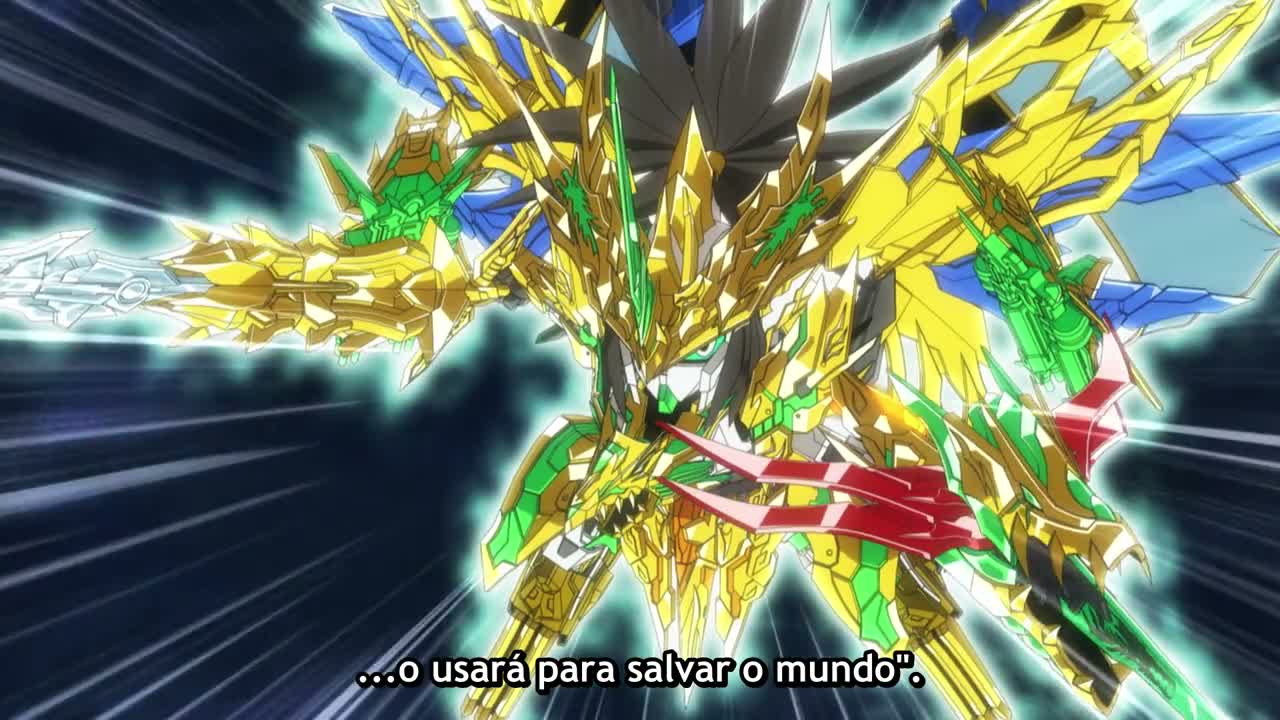 Episódio 010