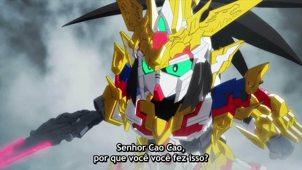 Episódio 018