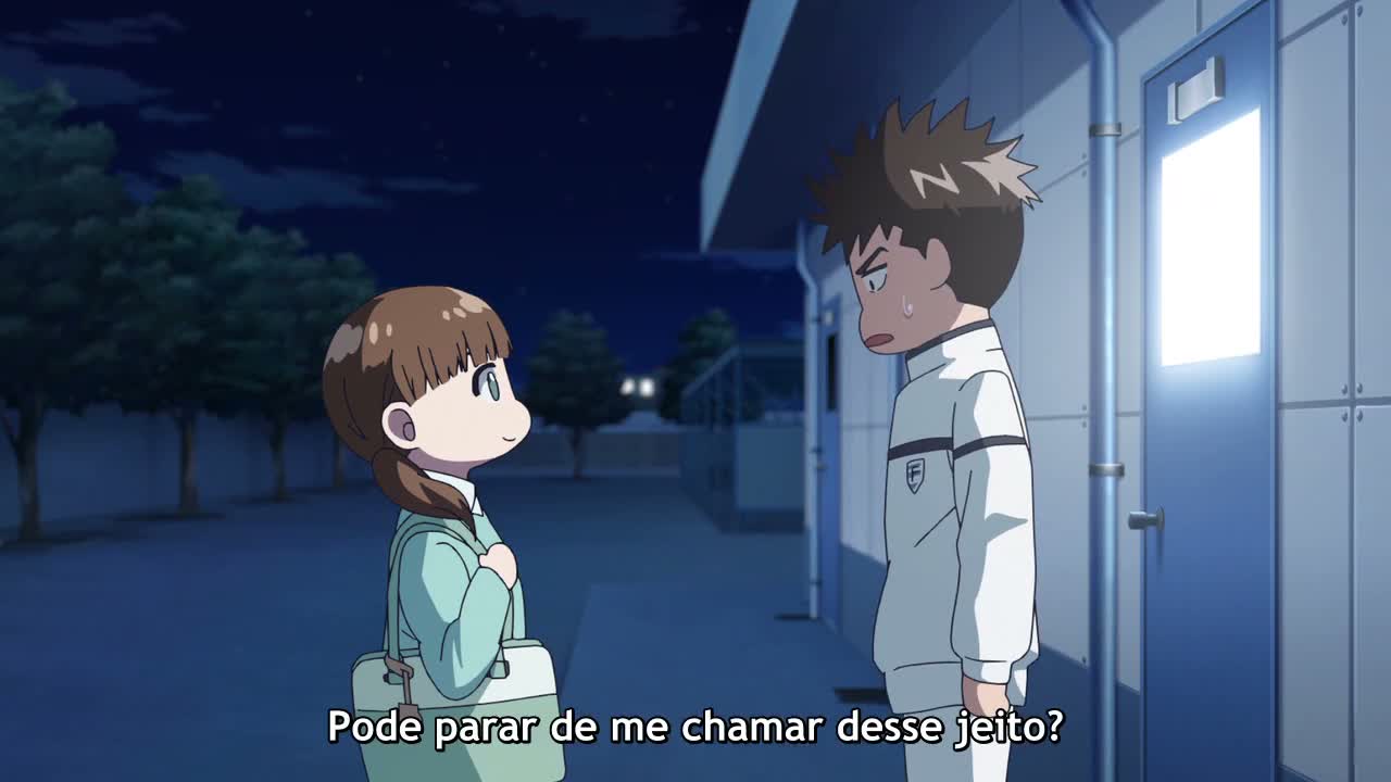 Episódio 001