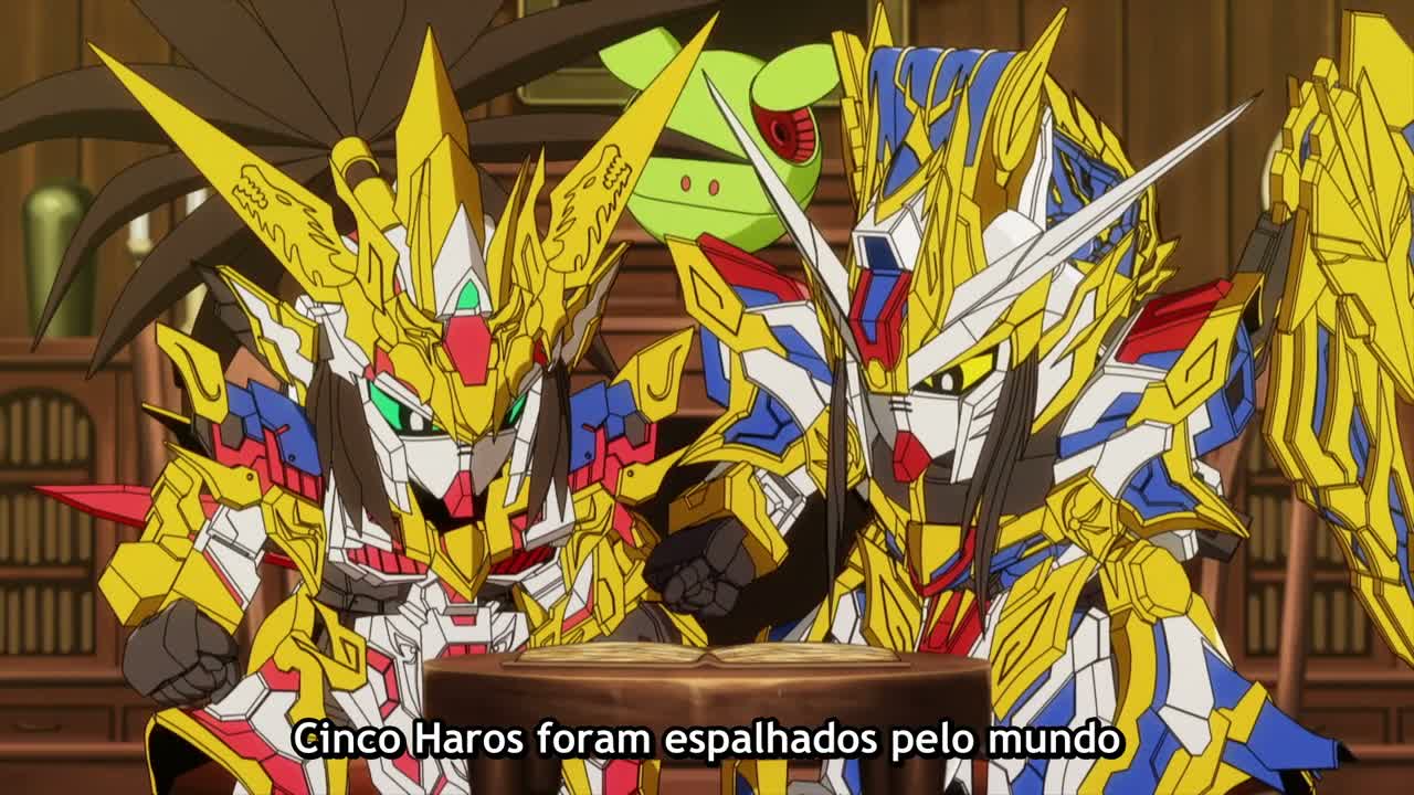 Episódio 011