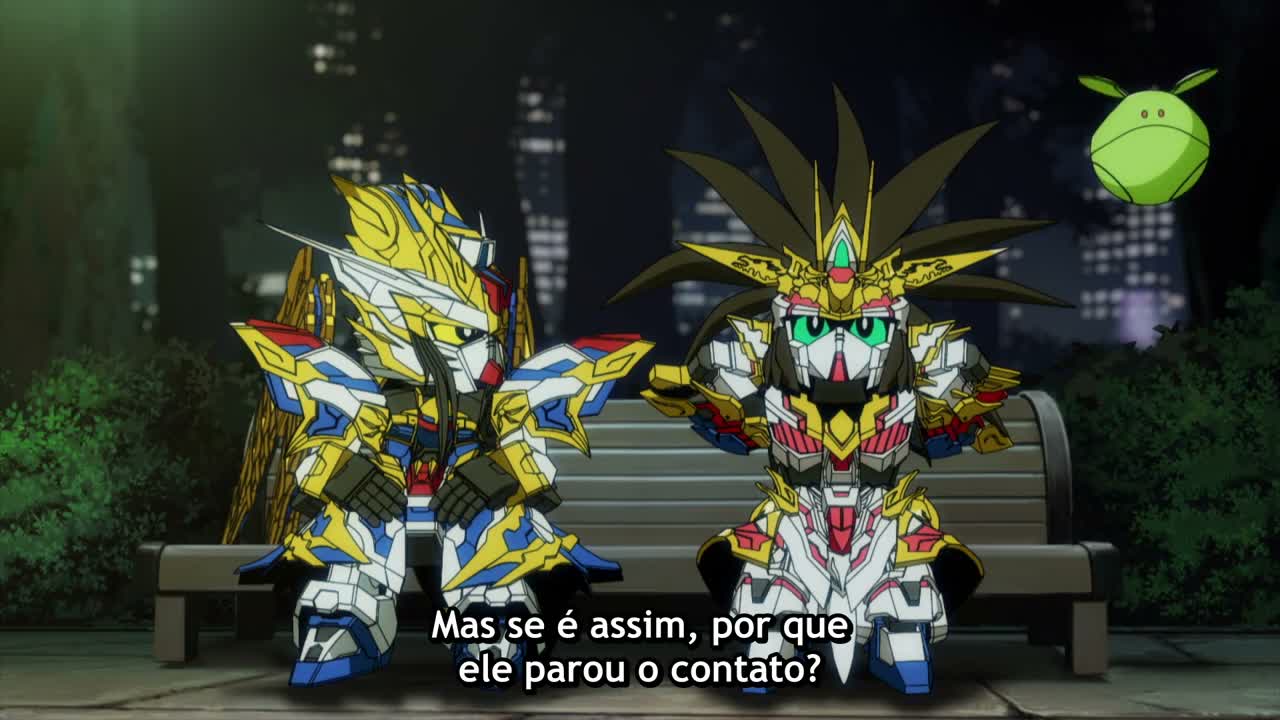 Episódio 009