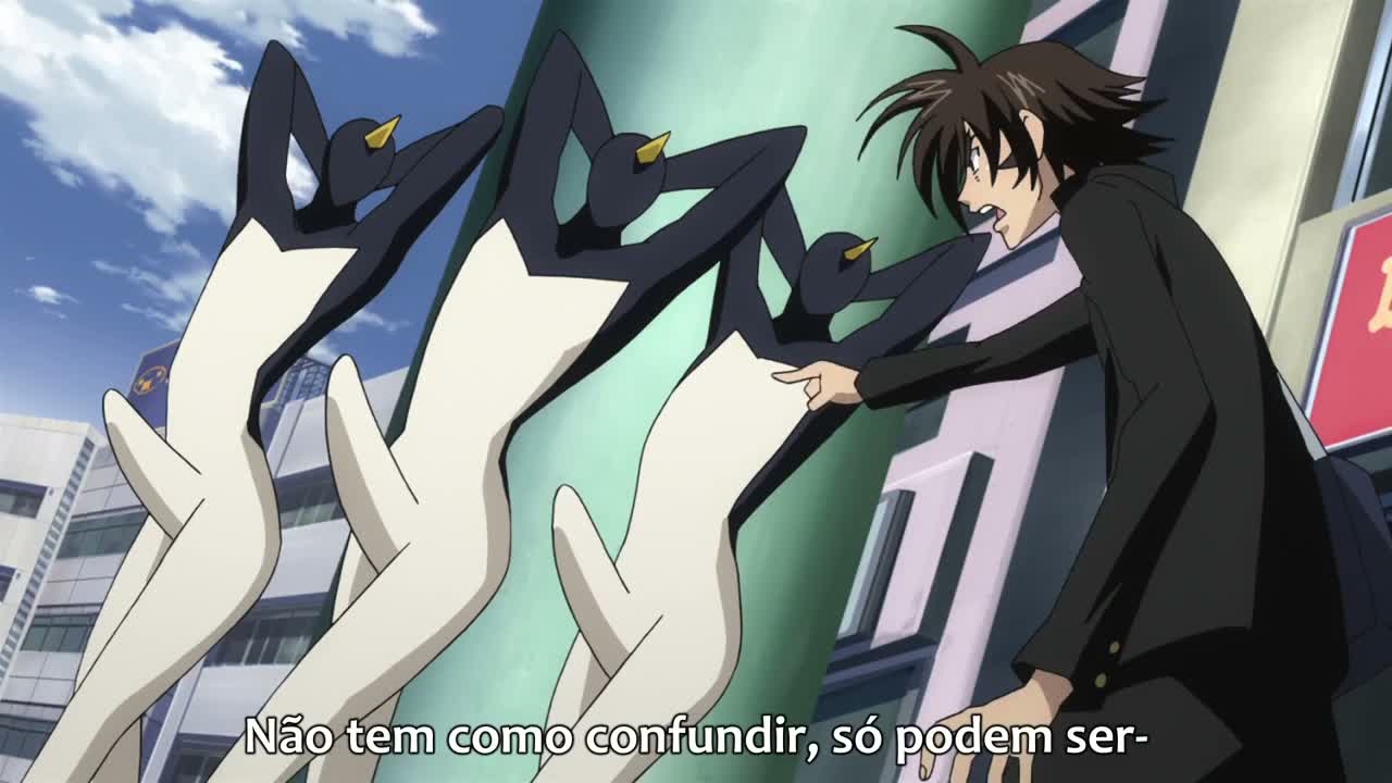 Episódio 001