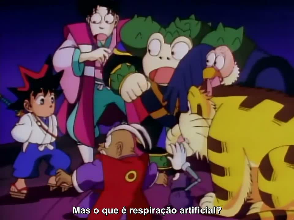 Episódio 013