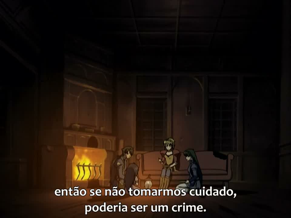 Episódio 007