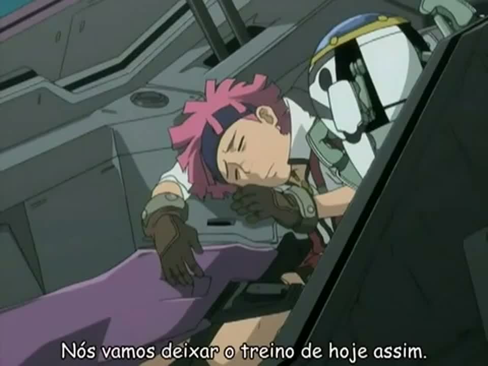 Episódio 021