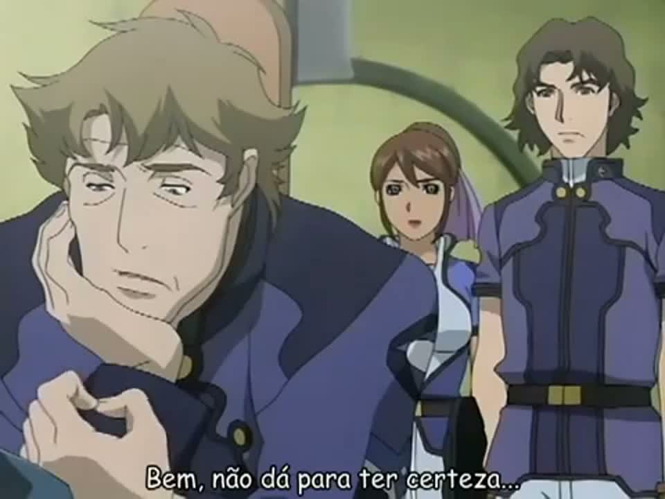 Episódio 020