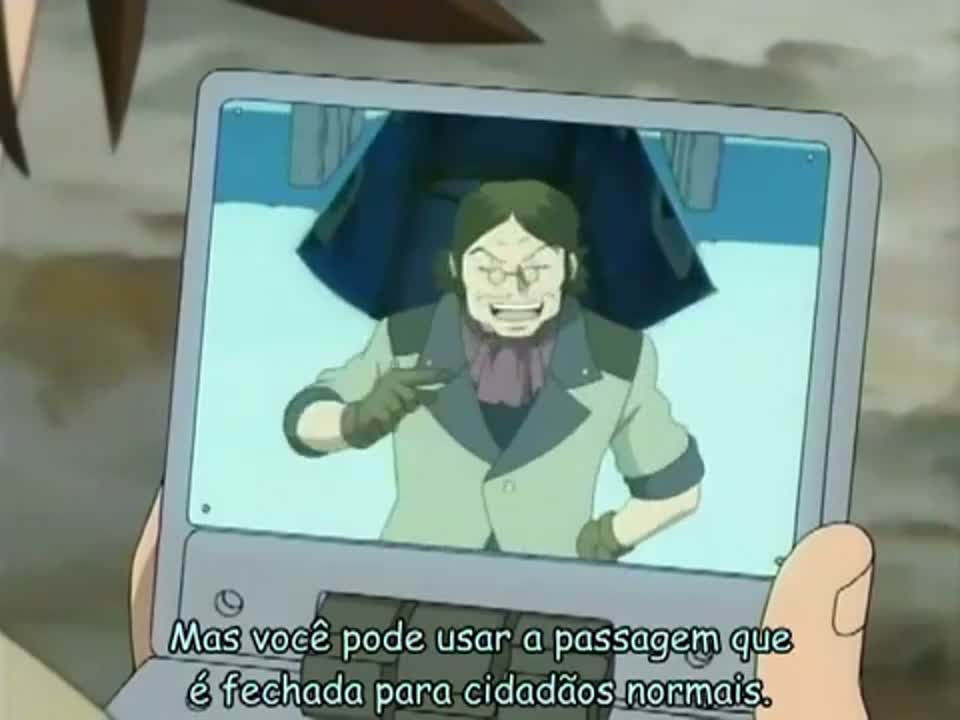 Episódio 018