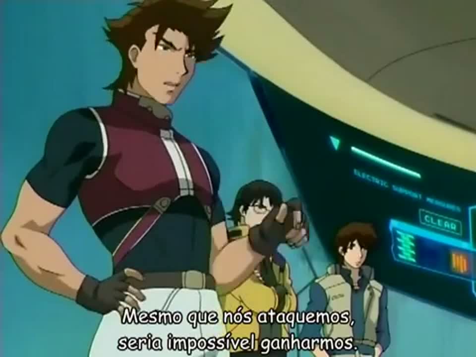 Episódio 016