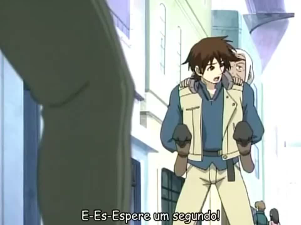 Episódio 010