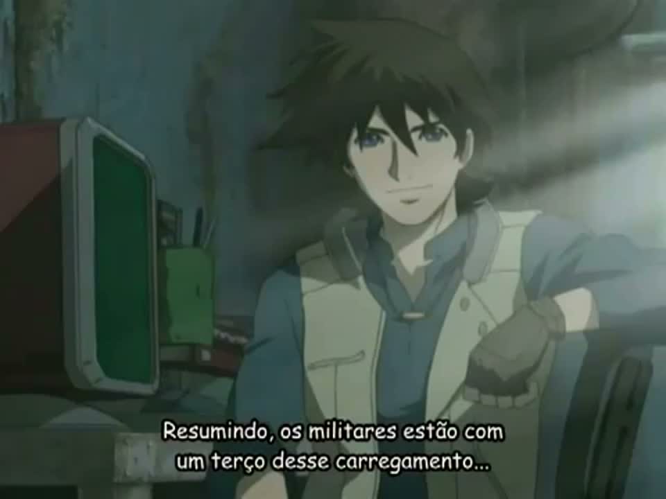 Episódio 001