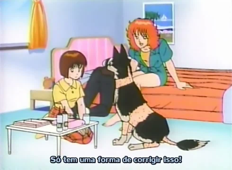 Episódio 001