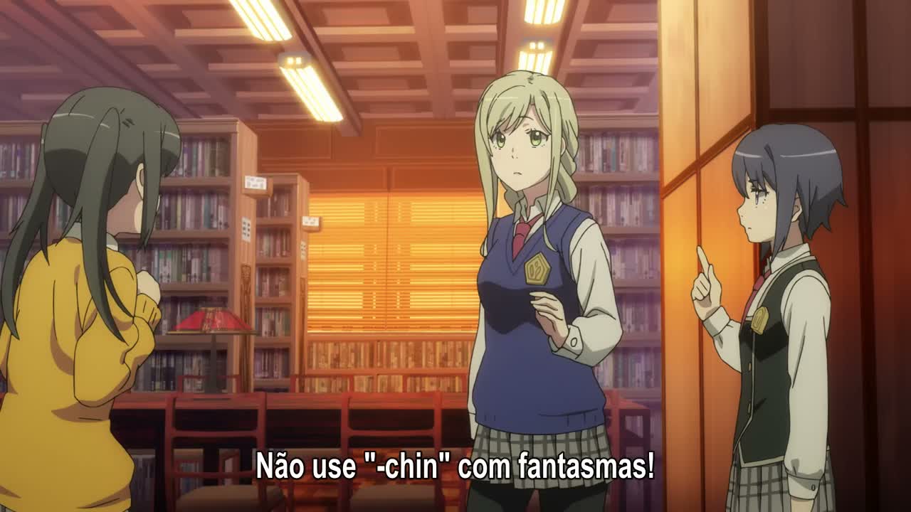 Episódio 001