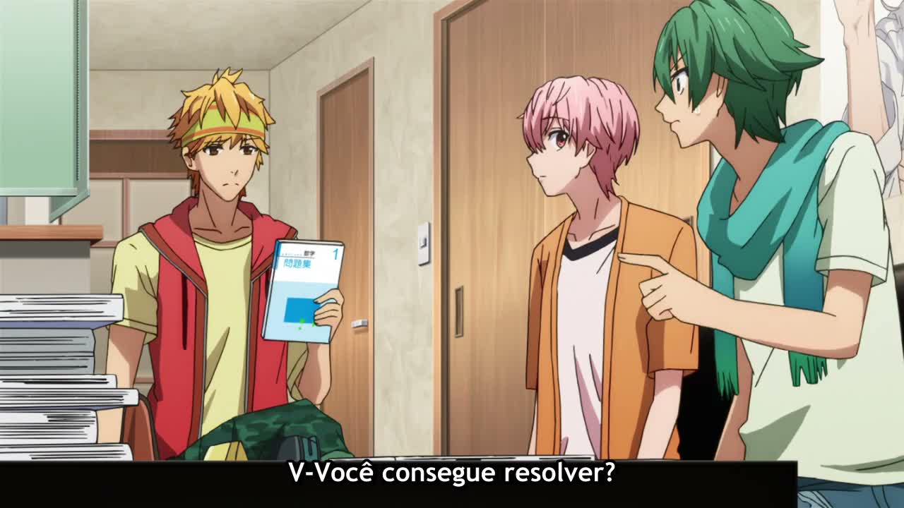 Episódio 005