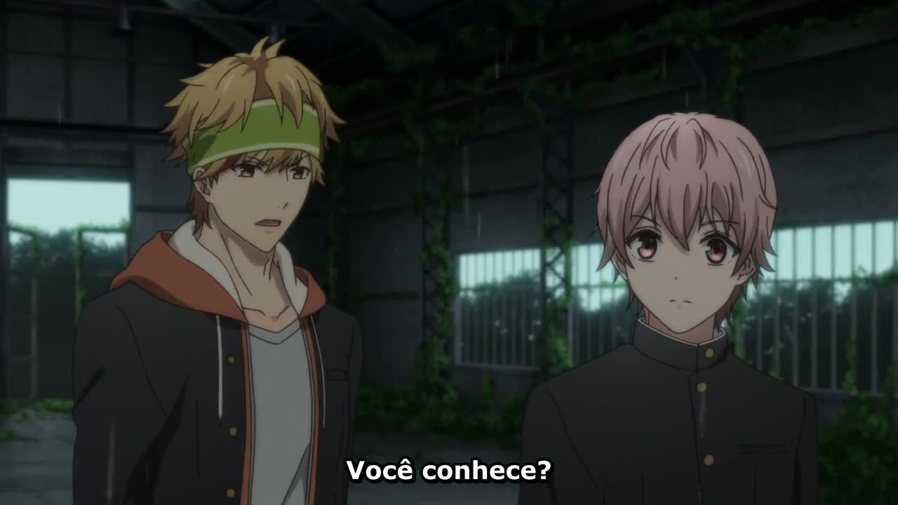 Episódio 004