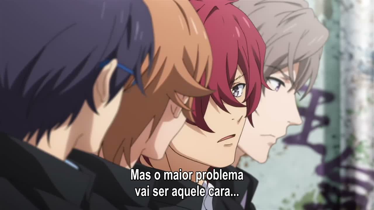 Episódio 001
