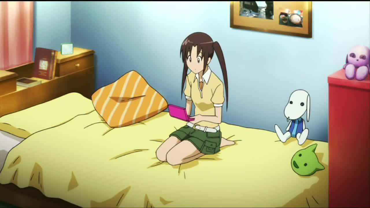 Episódio 005