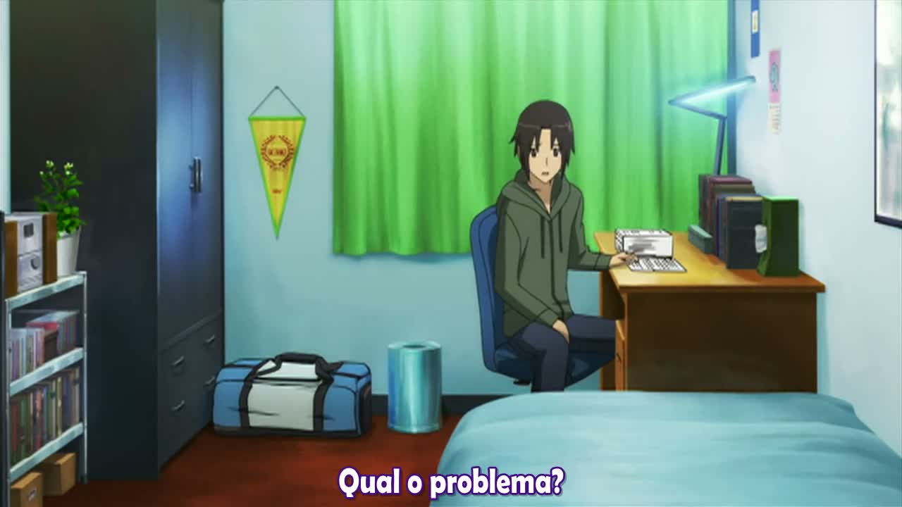 Episódio 003