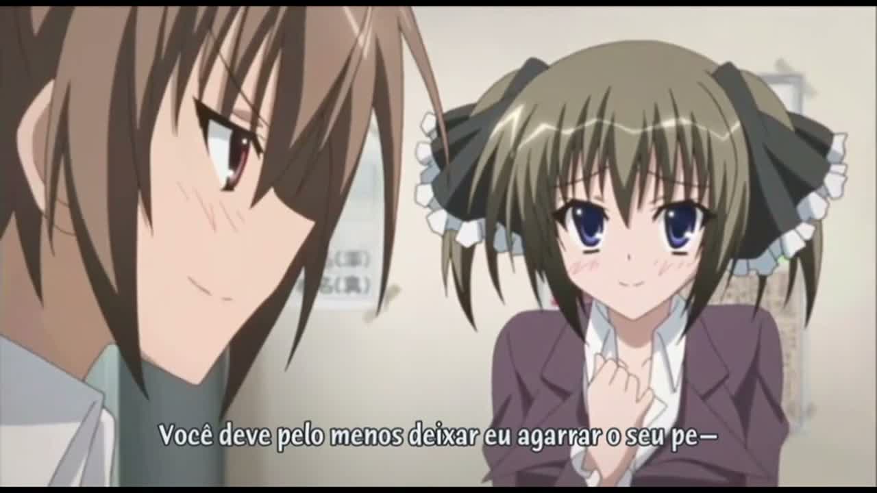 Episódio 001
