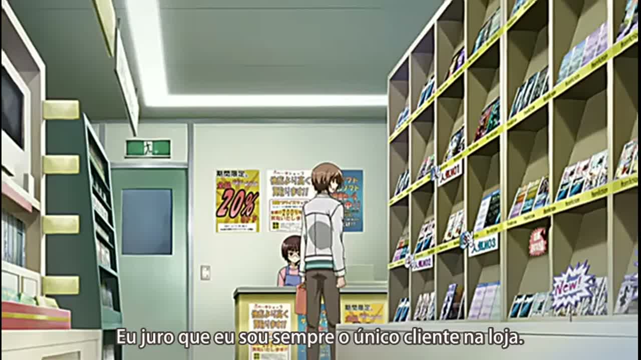Episódio 000