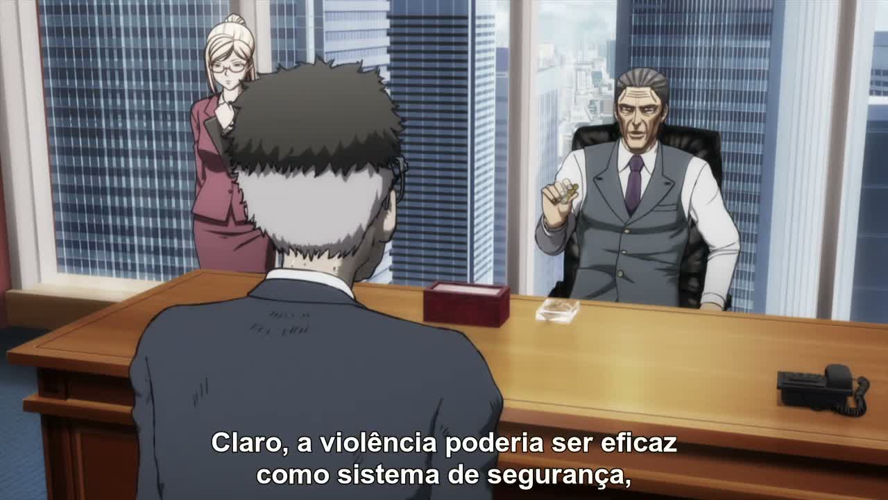Episódio 001